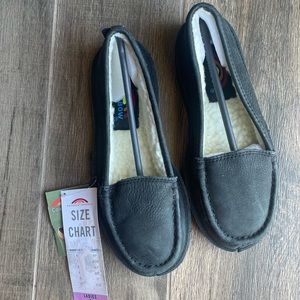 Brand New Rainbow Sandals Loafers